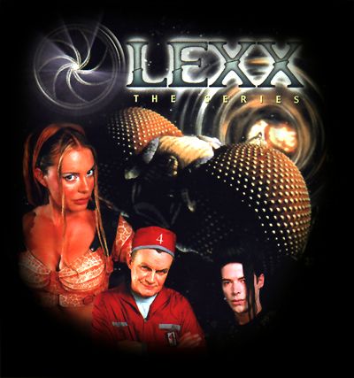 LEXX Archive